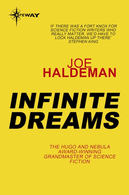 Infinite Dreams
