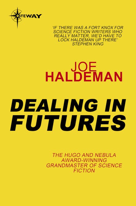 Dealing in Futures