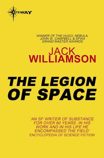 The Legion of Space