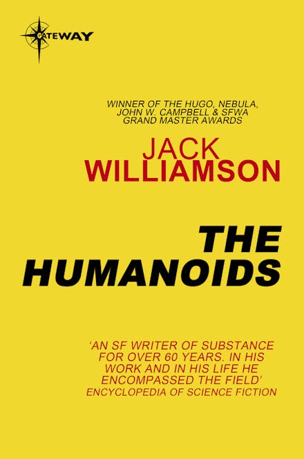 The Humanoids