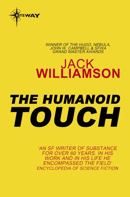 The Humanoid Touch