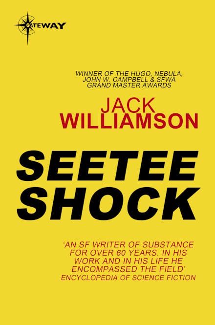 Seetee Shock