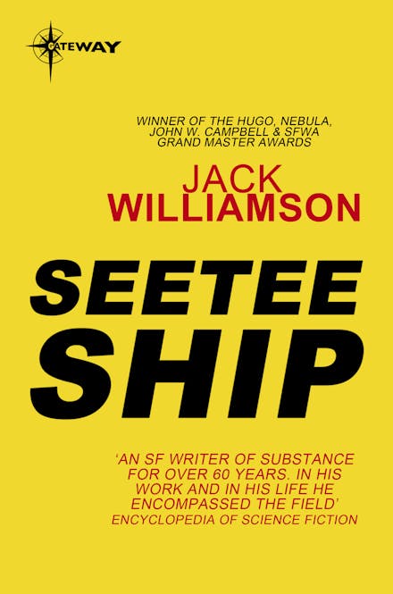 Seetee Ship