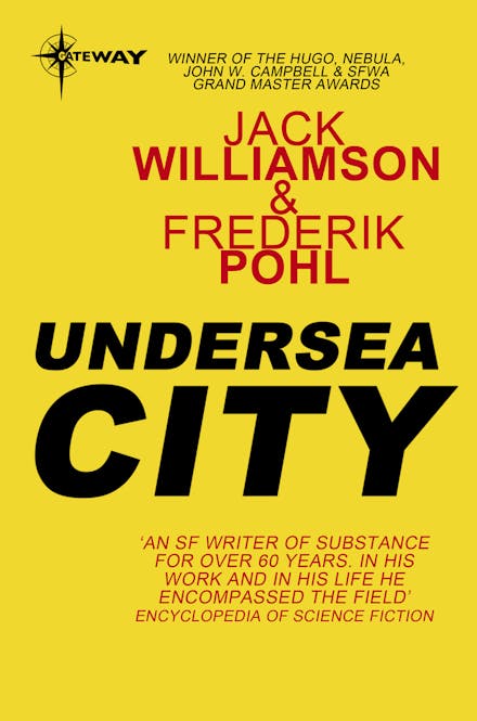 Undersea City