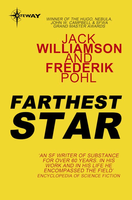 Farthest Star