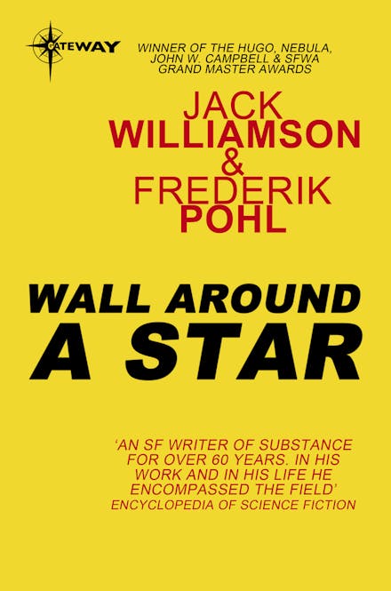Wall Around A Star