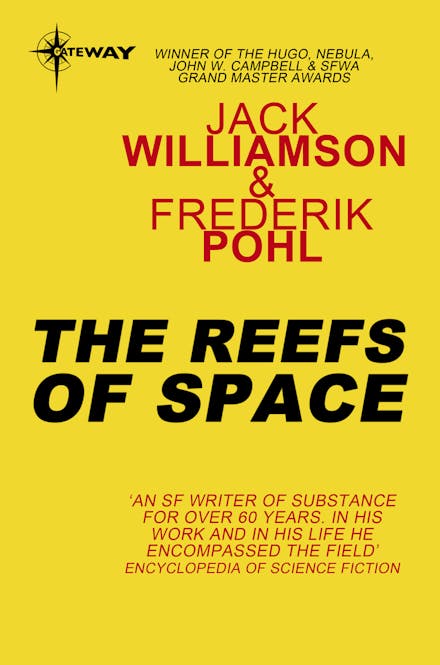 The Reefs of Space