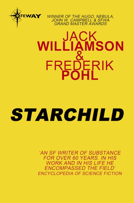 Starchild