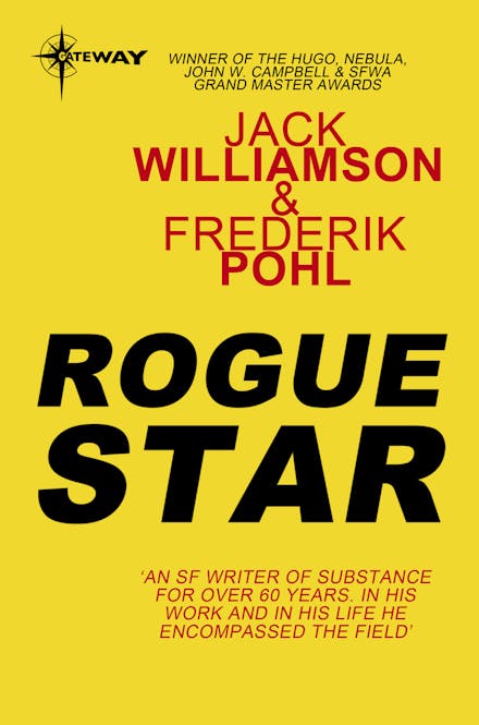 Rogue Star