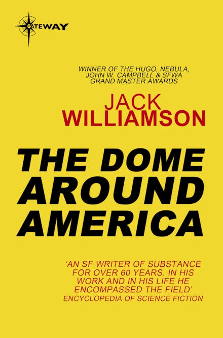 The Dome Around America