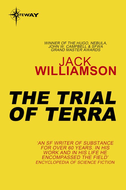 The Trial of Terra