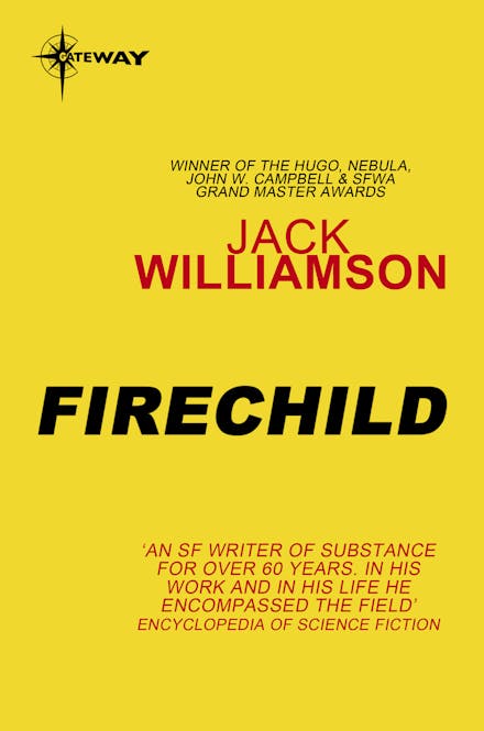 Firechild
