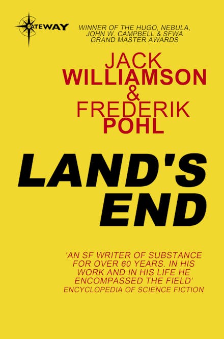 Land's End