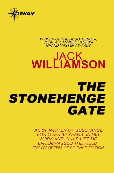 The Stonehenge Gate