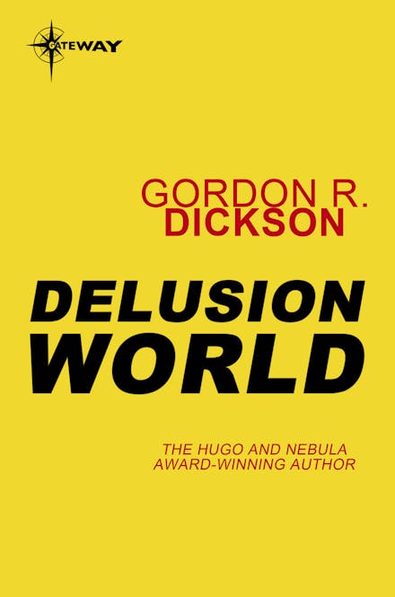 Delusion World