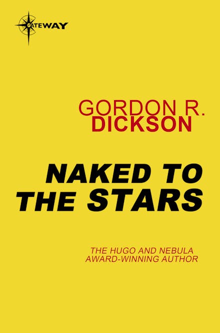 Naked to the Stars