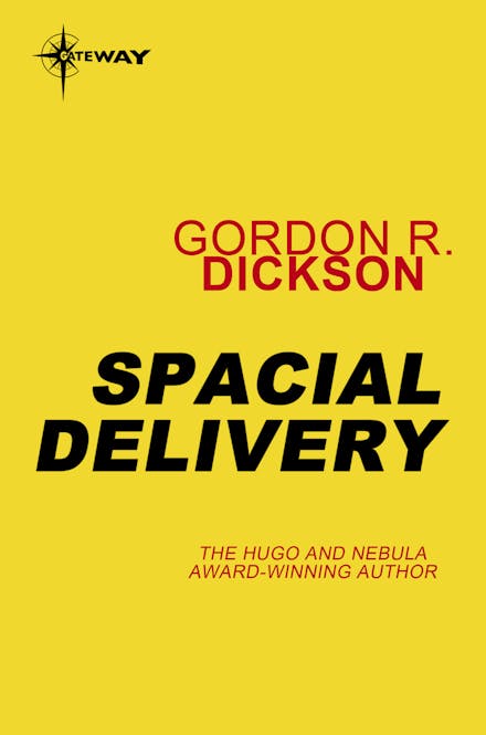Spacial Delivery