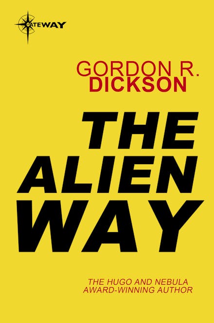 The Alien Way