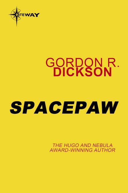 Spacepaw