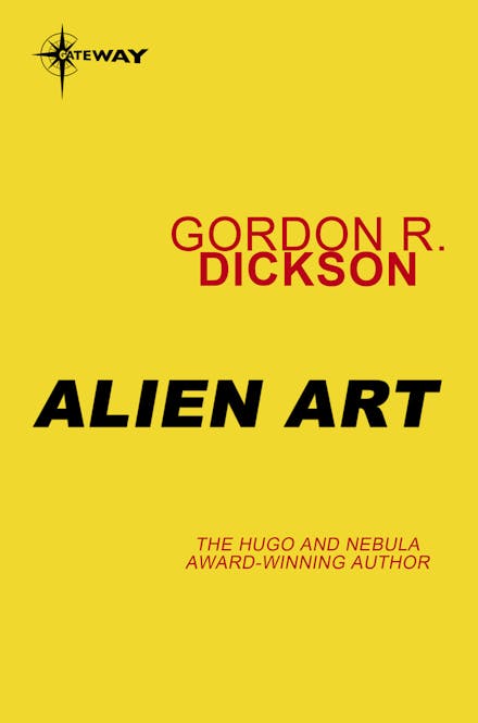 Alien Art