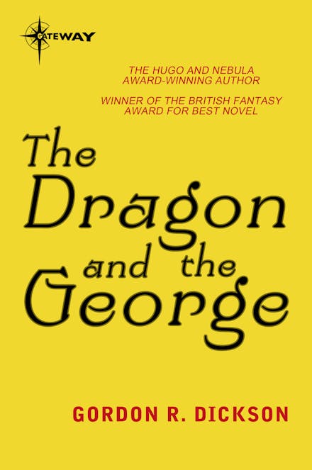 The Dragon and the George