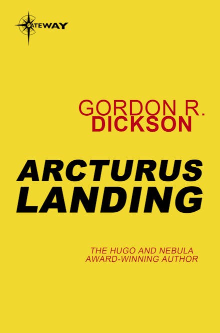 Arcturus Landing