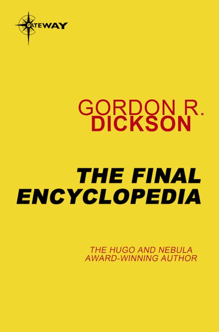 The Final Encyclopedia