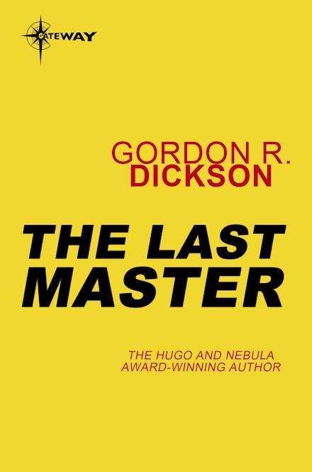 The Last Master