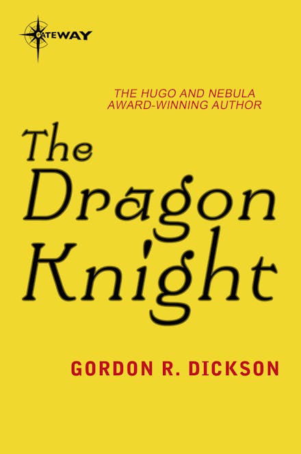 The Dragon Knight