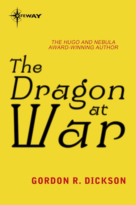 The Dragon at War