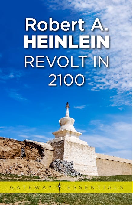 Revolt in 2100