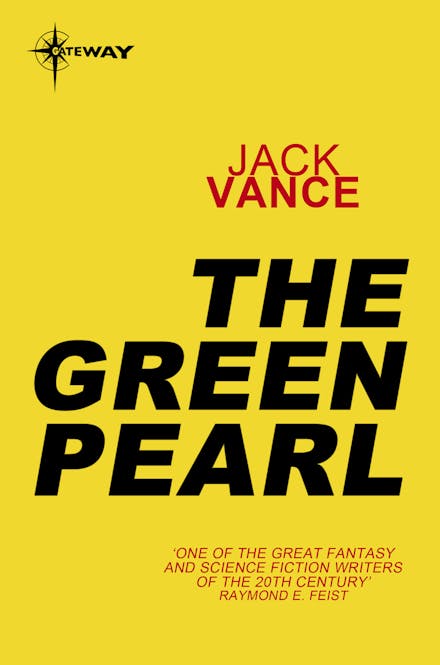 The Green Pearl