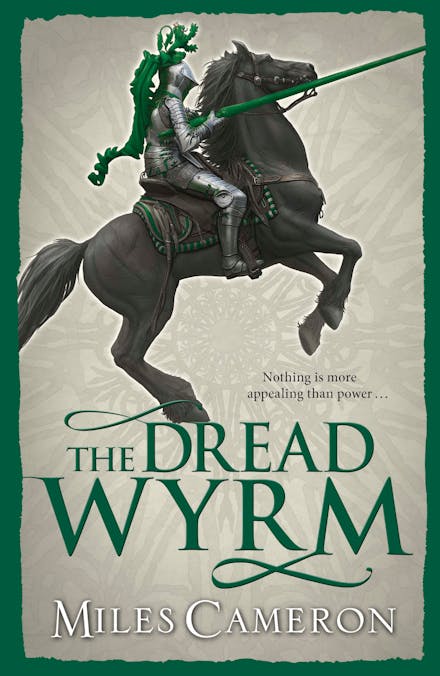 The Dread Wyrm