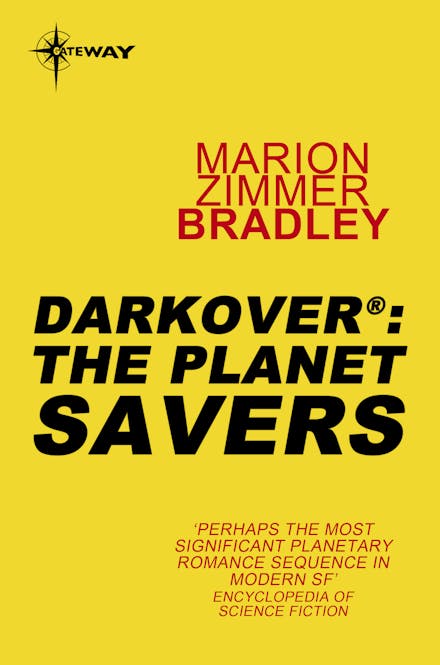 The Planet Savers