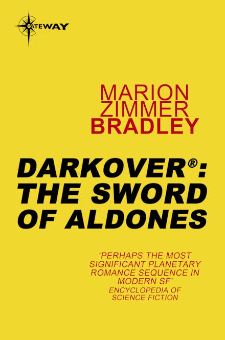 The Sword of Aldones