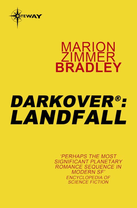 Darkover Landfall