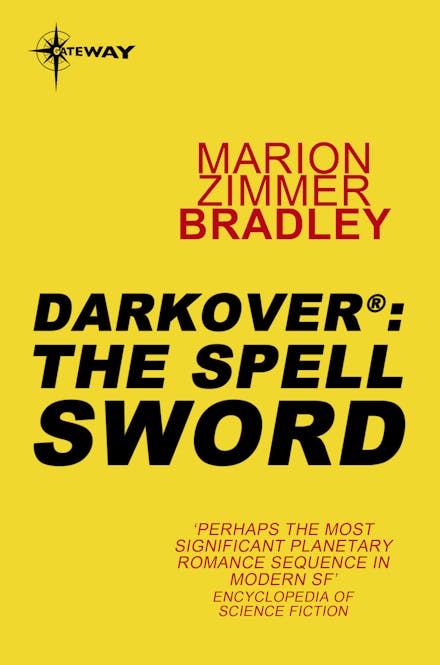 The Spell Sword