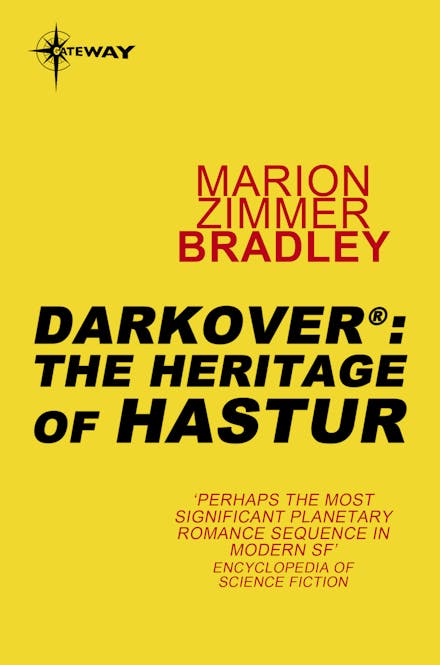 The Heritage of Hastur