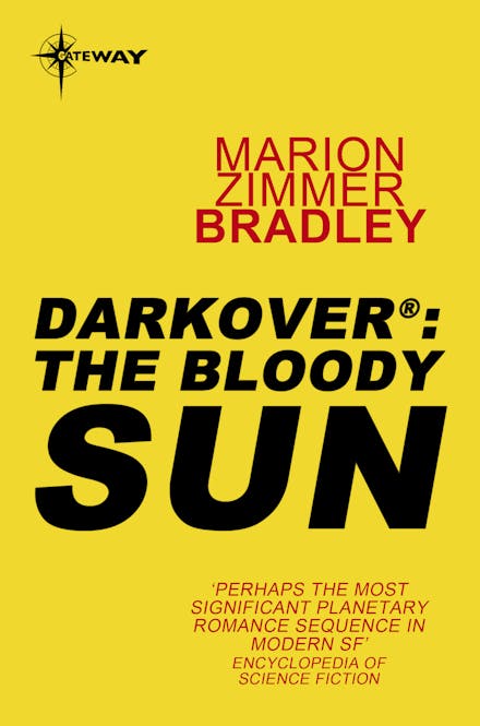 The Bloody Sun