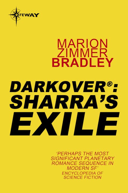 Sharra's Exile