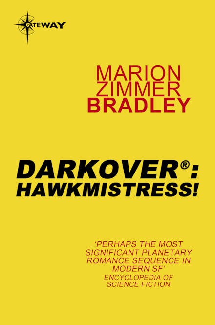 Hawkmistress!
