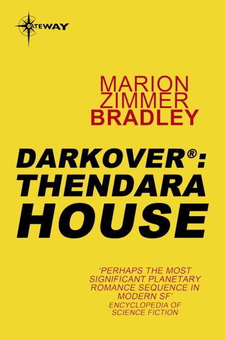 Thendara House