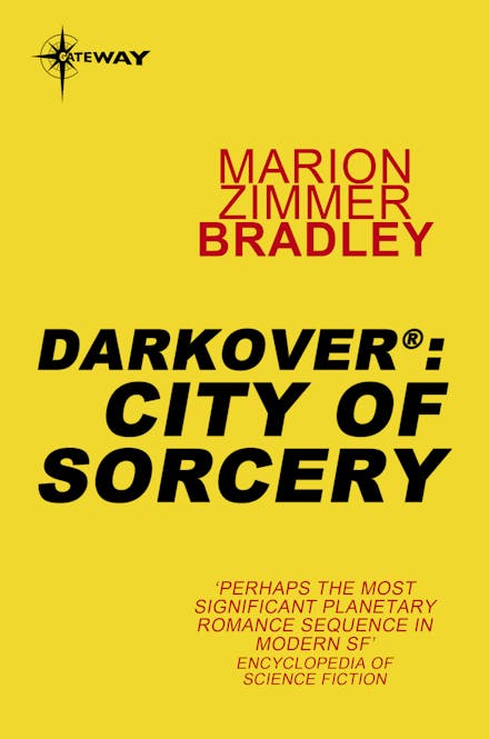 City of Sorcery