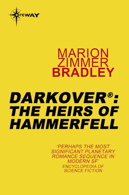 The Heirs of Hammerfell