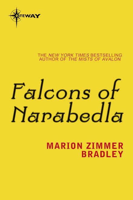 Falcons of Narabedla