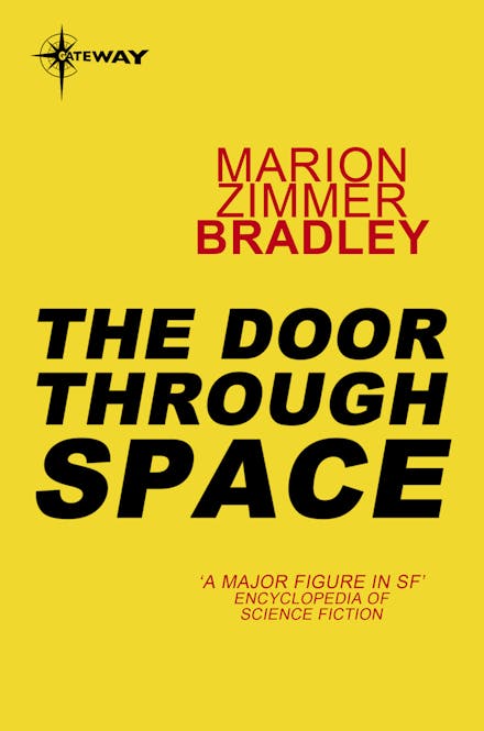 The Door Through Space