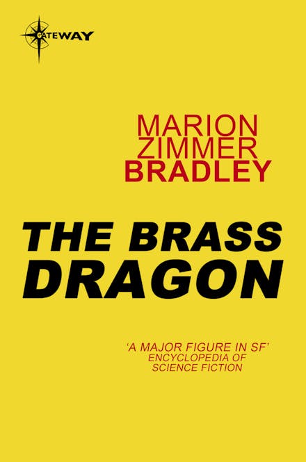 The Brass Dragon