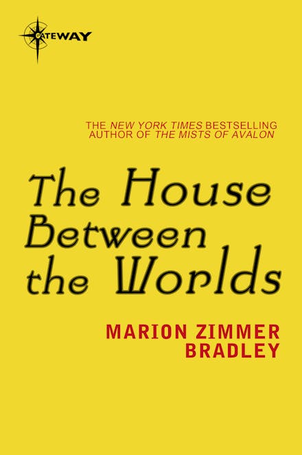 The House Between the Worlds