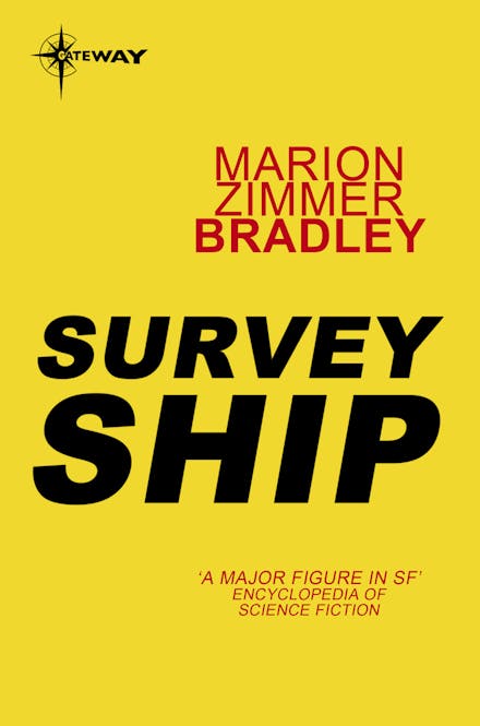 Survey Ship