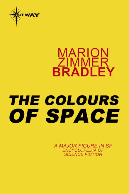 The Colours of Space